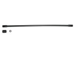 prodlužovací postřiková trubice, 50 cm, PVC