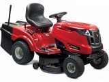 Dvouválcový travní traktor MTD LN 200 H