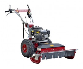 Pohonná jednotka Panter FD3eco s mulčovačem M91