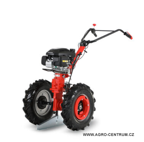 Malotraktor VARI IV Global (motor HONDA GCV200)
