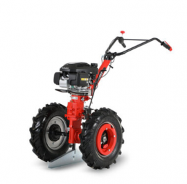 Malotraktor VARI IV Global (motor HONDA GCV200)