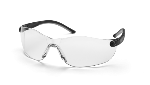 Ochranné brýle Clear