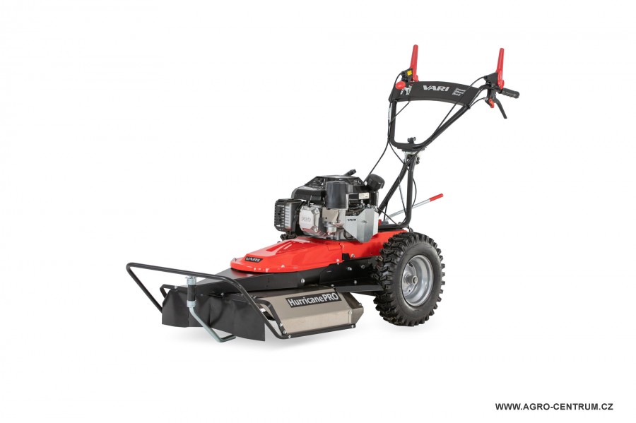 Mulčovač F - 590 PRO