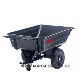 Přívěsný vozík CT400