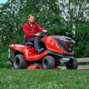 Zahradní traktor T22-105.4 HD-A V2 Premium