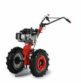 Malotraktor VARI IV Global (motor KOHLER CV224)