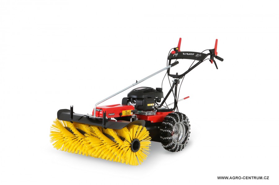 Zametací kartáč CB-1000 PRO