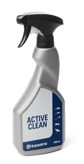 Čistič ActiveClean spray, 500ml