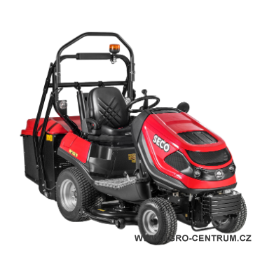 Silniční sada MP 122D - SECO