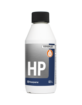 Dvoutaktní olej, HP 0,1 l