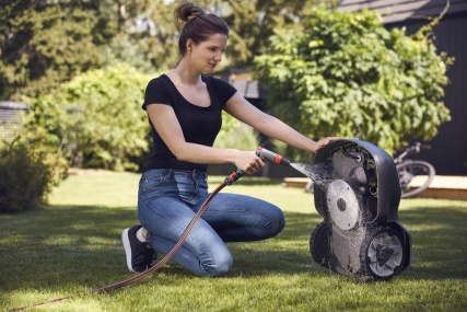 HUSQVARNA AUTOMOWER® 315 Mark II