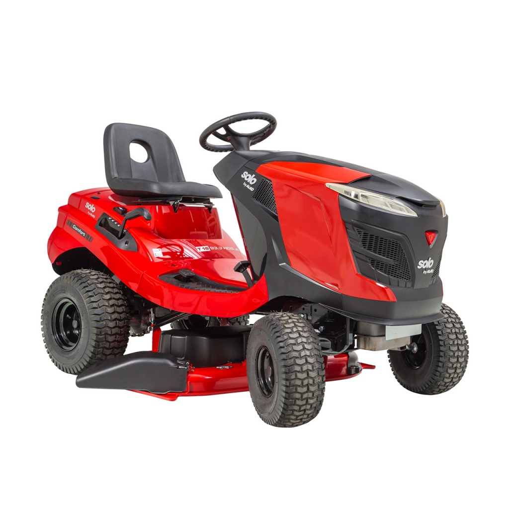 Zahradní traktor T 15-93.3 HDS-A Comfort