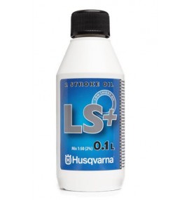 Dvoutaktní olej, LS+ 0,1 l