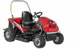 Crossjet 4x4