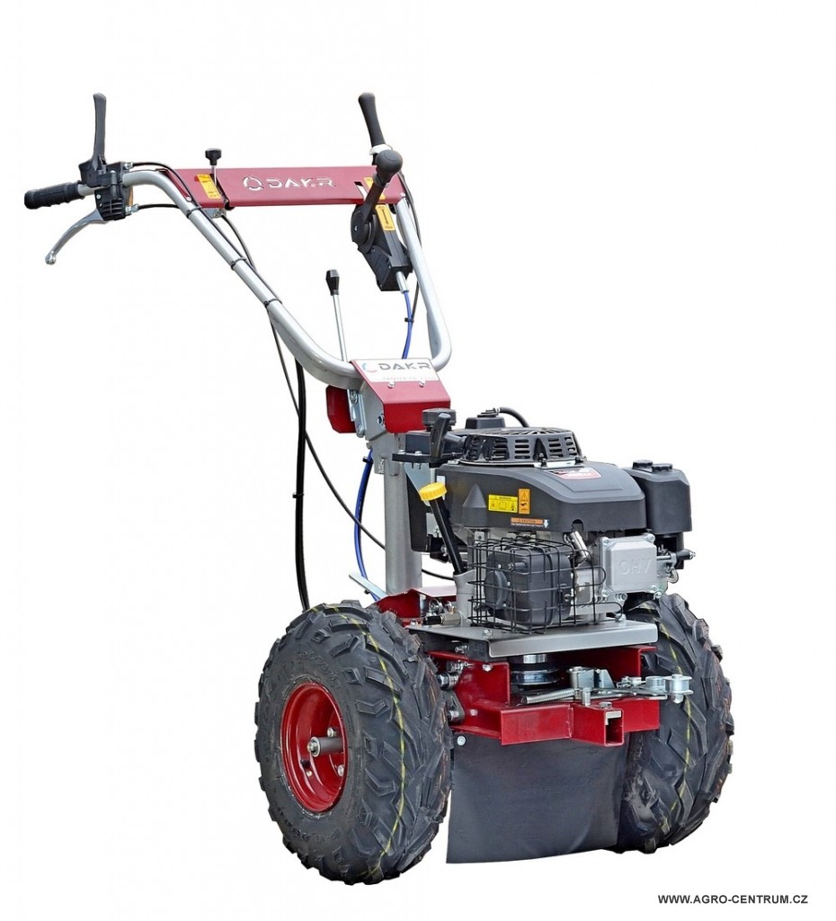 Pohonná jednotka Panter FD3eco L352