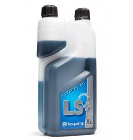 Dvoutaktní olej, LS+ s dávkovačem