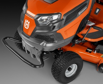 TC 238TX Zahradní traktor Husqvarna Předváděcí