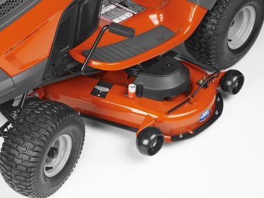 TC 238TX Zahradní traktor Husqvarna Předváděcí