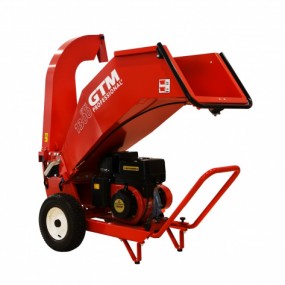 Drtič zahradního odpadu GTM GTS 1300M / Půjčovna