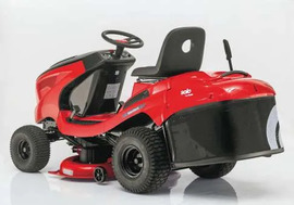 Zahradní traktor SOLO T15-93.7 HD-A