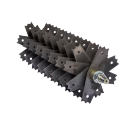 Rotor nožový pro vertikutátor - SECO