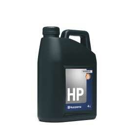 Dvoutaktní olej, HP 4x4l