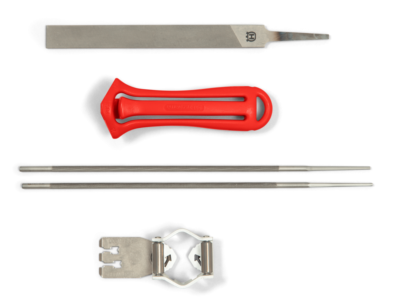 Sada na ostření 3/8" S93G