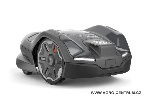Husqvarna Automower 410XE Nera