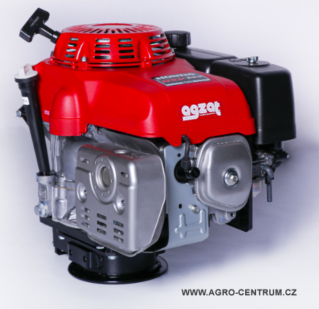 Servisní čtyřtaktní motor Honda GXV390